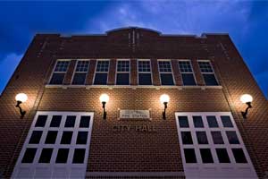 Collinsville, Oklahoma
